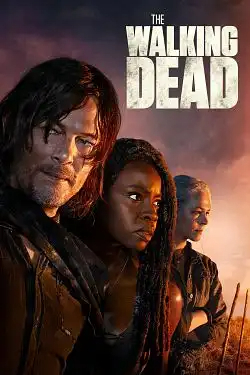 The Walking Dead  S11E01-08 FRENCH HDTV