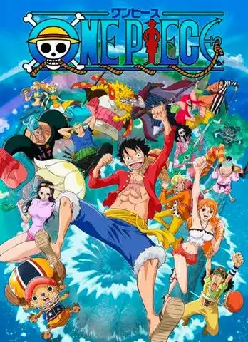 One Piece 1017 VOSTFR HDTV