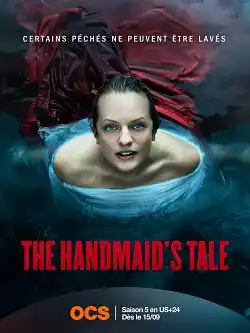 The Handmaid's Tale : la servante écarlate S05E03 FRENCH HDTV