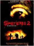 Simetierre 2 FRENCH DVDRIP 1992