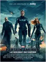 Captain America, le soldat de l'hiver TRUEFRENCH DVDRIP 2014