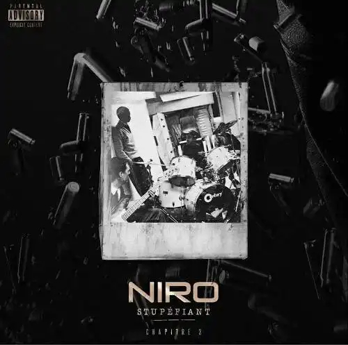 Niro - Stupéfiant Chapitre 3 2019