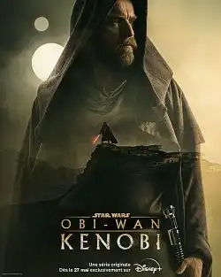 Star Wars: Obi-Wan Kenobi S01E03 FRENCH HDTV