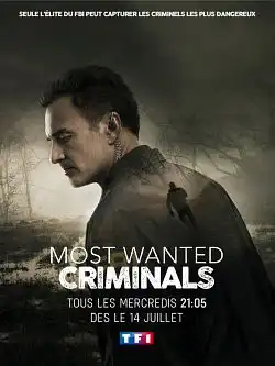 FBI: Most Wanted Criminals S03E20 FRENCH HDTV