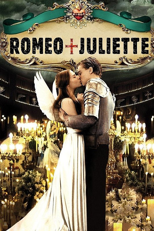 Roméo + Juliette TRUEFRENCH HDLight 1080p 1996