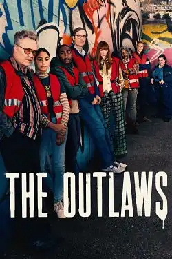 The Outlaws S02E06 FINAL FRENCH HDTV