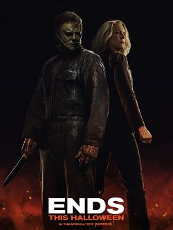 Halloween Ends FRENCH WEBRIP x264 2022