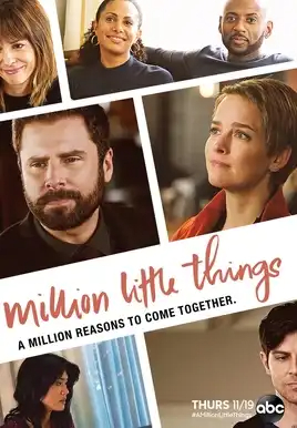 A Million Little Things S03E03-18 FRENCH HDTV