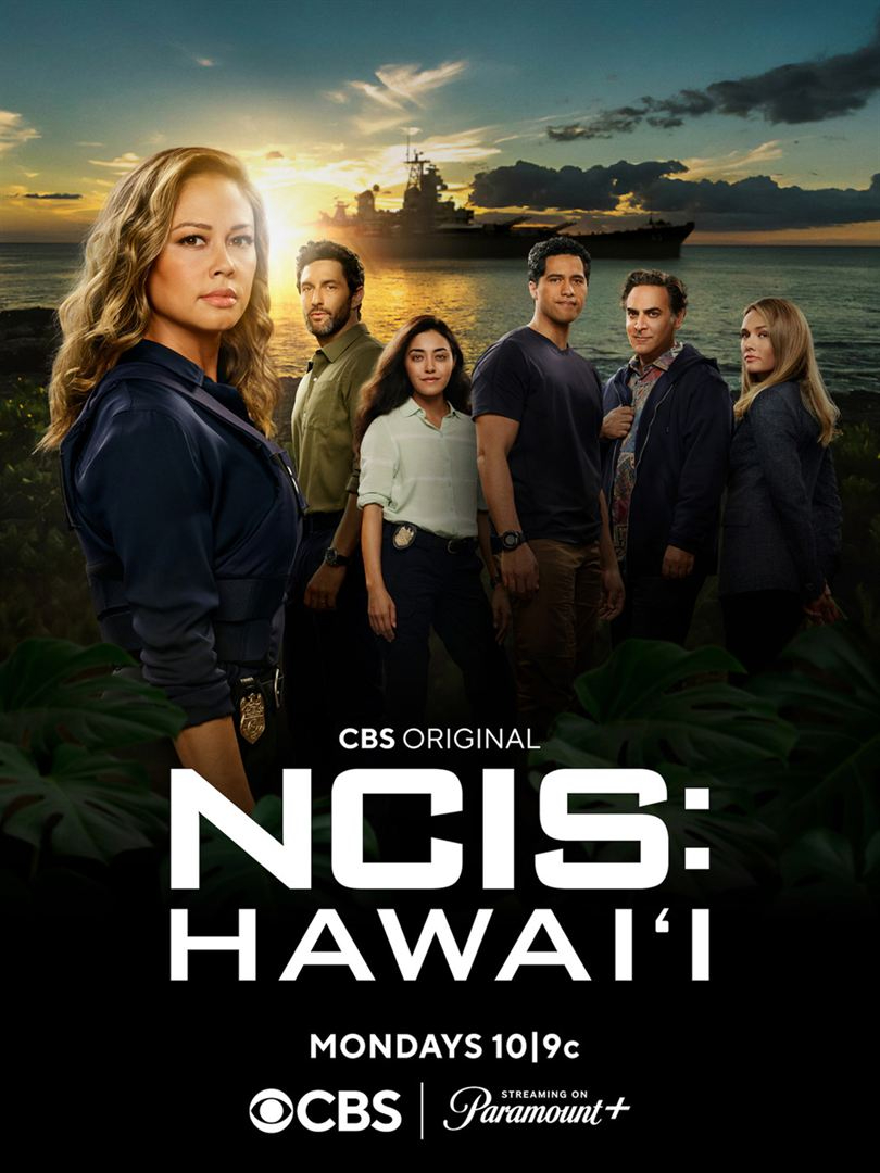 NCIS : Hawaï S02E02 VOSTFR HDTV