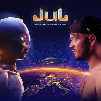 JuL - Extraterrestre 2022