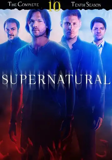 Supernatural Saison 10 FRENCH HDTV